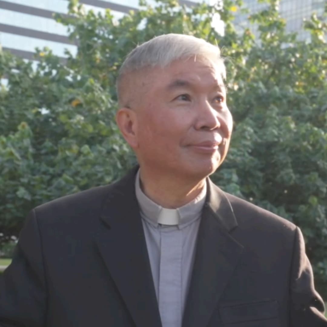 劉強,FBI,美國駐外外交官,TED,TEDxRenaiRoad