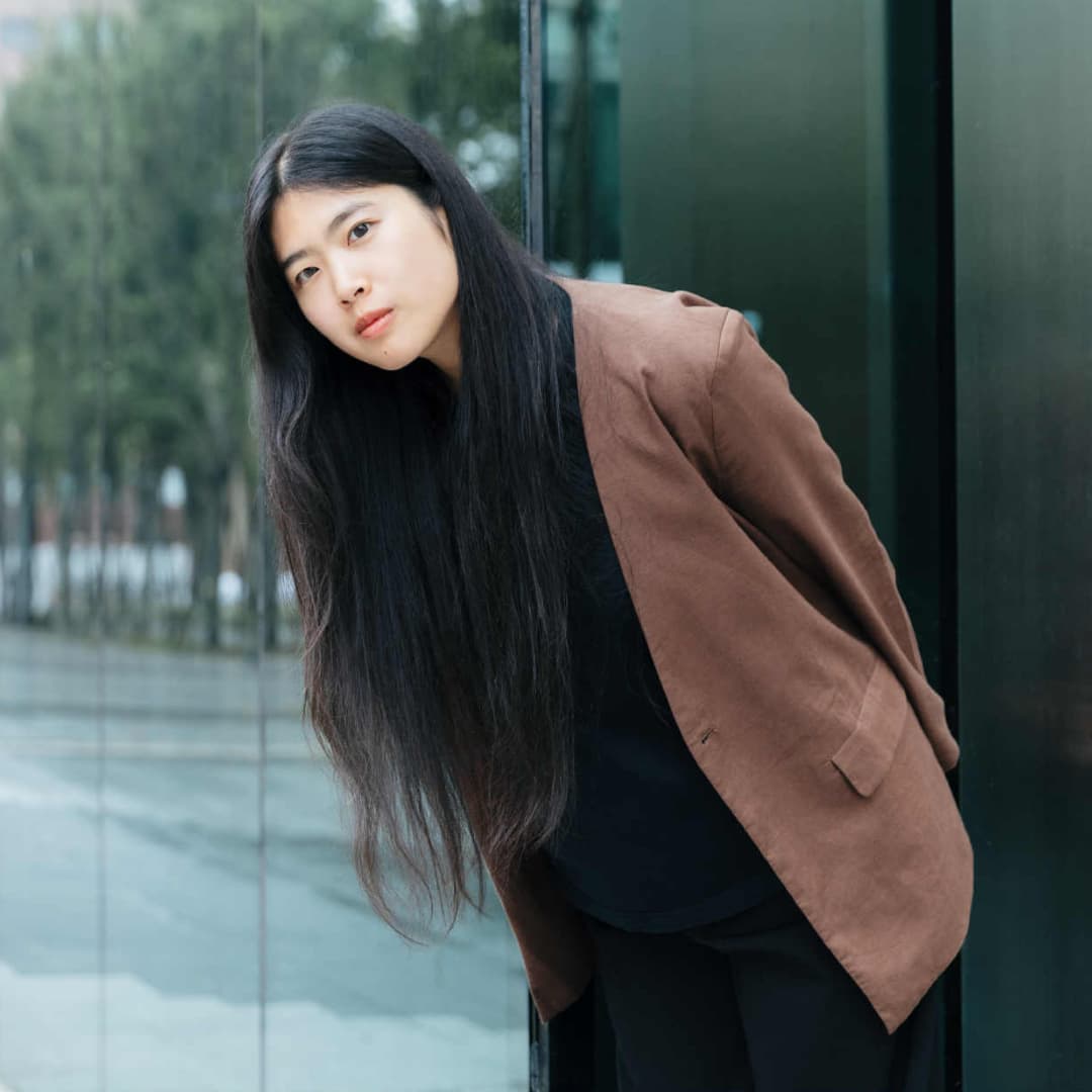 嚴敏,物子巡演工作室,TED,TEDxRenaiRoad