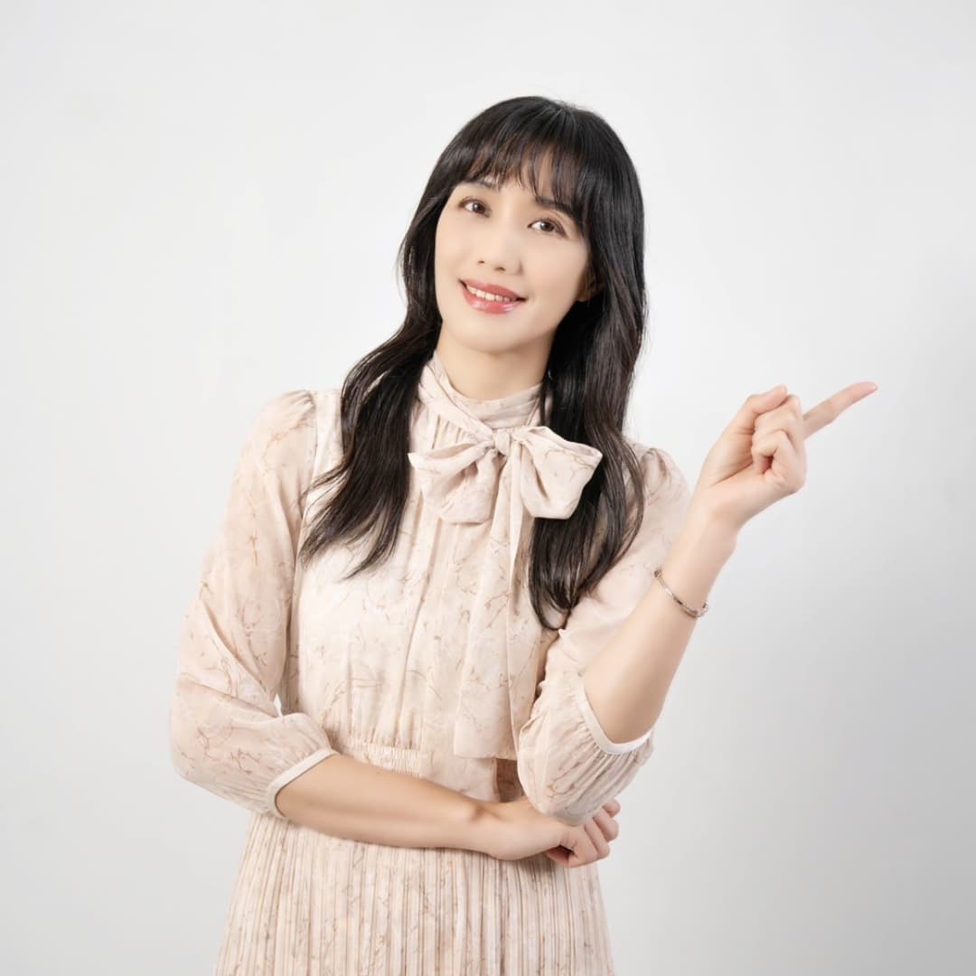 宋怡慧,作家,TED,TEDxRenaiRoad