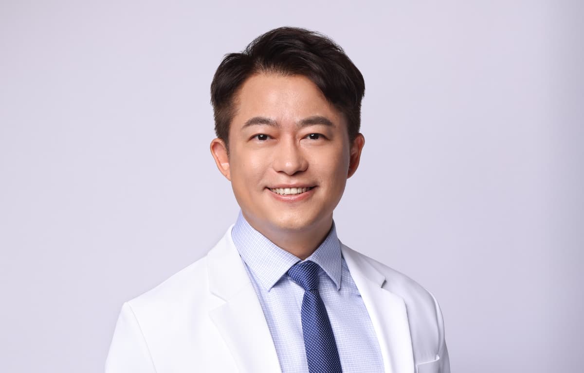 張聰麒,遠見眼科,101,TED,TEDxRenaiRoad